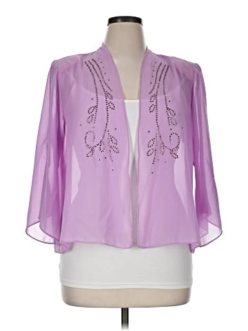 Anthony Richards Jacket (view 1)