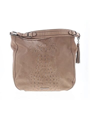 Brahmin Leather Hobo (view 1)