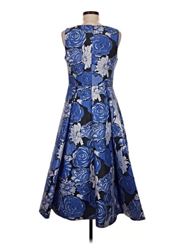Adrianna Papell Cocktail Dress (view 2)