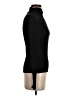 Active Basic Black Long Sleeve Turtleneck Size S - photo 4