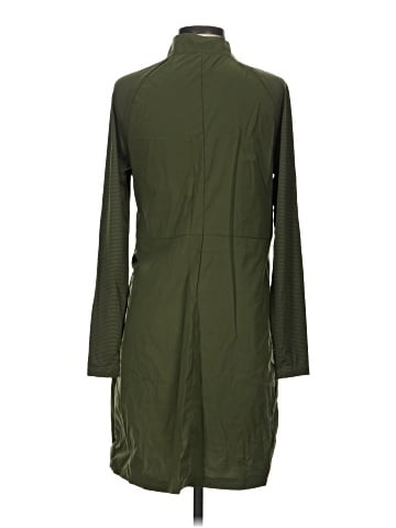 Hurley Raincoat (view 2)