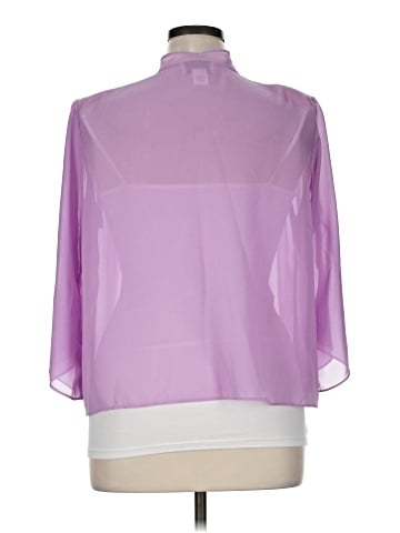 Anthony Richards Jacket (view 2)