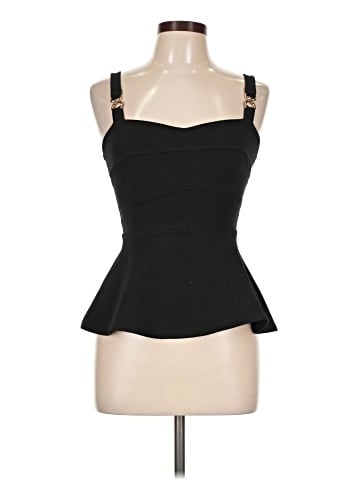 River Island Sleeveless Top (view 1)