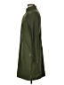 Hurley 100% Polyester Green Raincoat Size S - photo 5