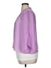 Anthony Richards 100% Polyester Purple Jacket Size 16 (petite) - photo 5