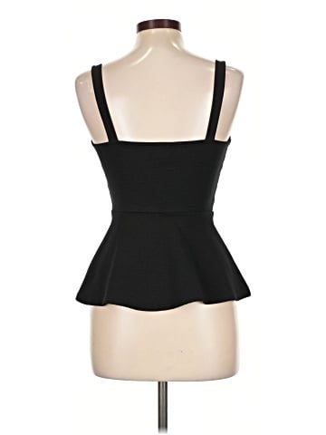 River Island Sleeveless Top (view 2)