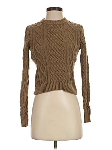 Gap Turtleneck Sweater (view 1)