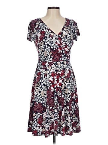 Kaileigh Casual Dress (view 1)