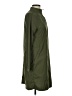 Hurley 100% Polyester Green Raincoat Size S - photo 4