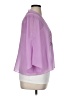Anthony Richards 100% Polyester Purple Jacket Size 16 (petite) - photo 4
