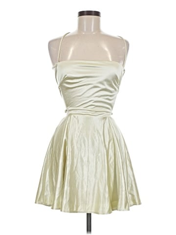 Lucy In The Sky Cocktail Dress (view 1)
