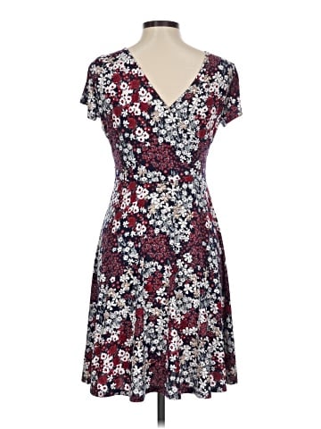 Kaileigh Casual Dress (view 2)