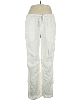 James Perse Linen Pants (view 1)