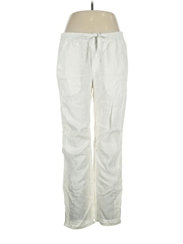 James Perse Linen Pants (view 1)