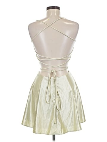 Lucy In The Sky Cocktail Dress (view 2)