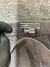 Vince. Solid Gray Active Pants 9-12 MO / 12 MO - photo 3