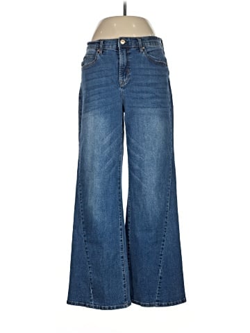 Nicole Miller New York Jeans (view 1)