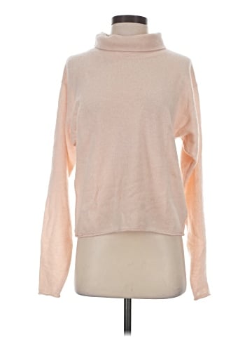 Free People Cashmere Pullover Sweater (view 1)