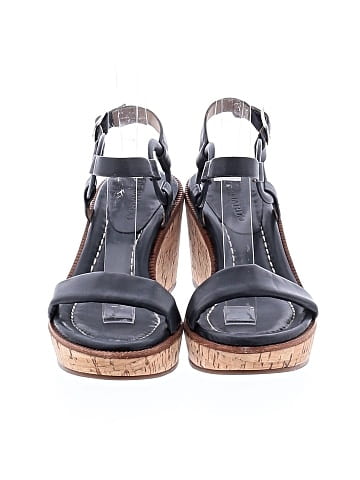 Bernardo Wedges (view 2)
