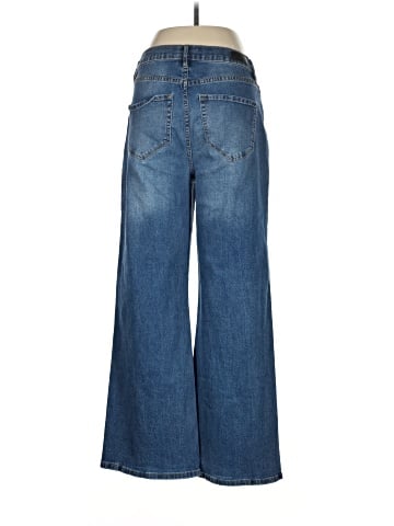 Nicole Miller New York Jeans (view 2)