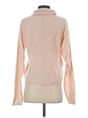 Free People Cashmere Pullover Sweater (view 2)