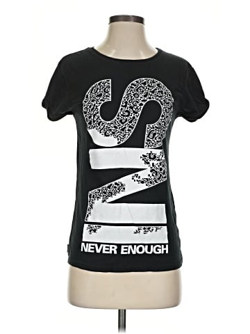 Insight Short Sleeve T-Shirt (view 1)