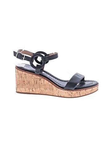Bernardo Wedges (view 1)
