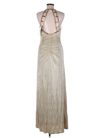 Xscape Cocktail Dress (view 2)