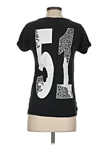 Insight Short Sleeve T-Shirt (view 2)