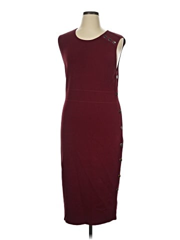 New York & Company Casual Dress (view 1)