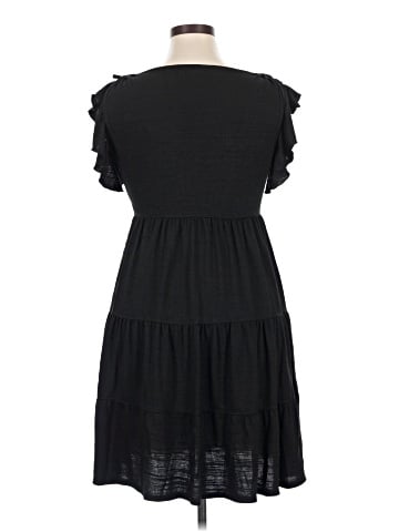 Max Studio Casual Dress (view 2)