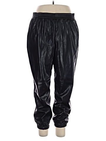 Johnny Was Track Pants (view 1)