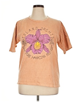 Assorted Brands Short Sleeve T-Shirt (view 1)