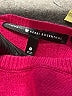 Aqua Hearts Pink Pullover Sweater Size XS (kids) - photo 3