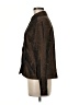 Additions by Chico's Brown Jacket Size Med (1) - photo 5