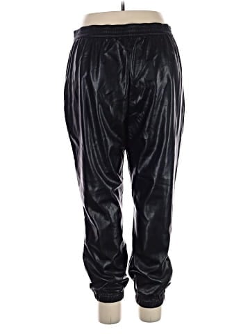 Johnny Was Track Pants (view 2)