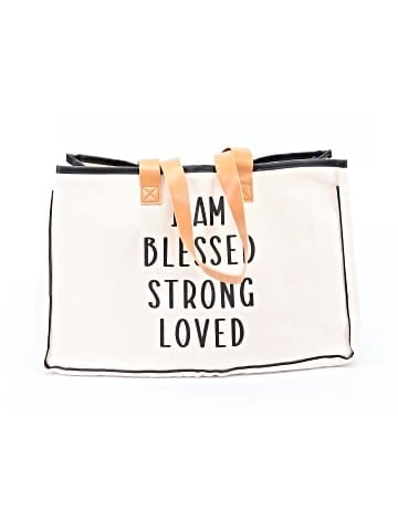 Unbranded Tote (view 1)