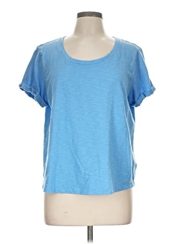 Talbots Outlet Active T-Shirt (view 1)