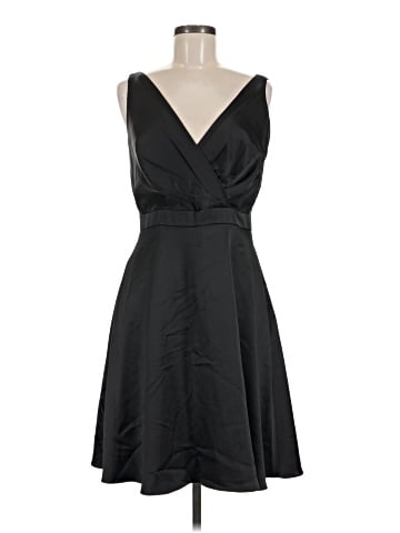 Calvin Klein Cocktail Dress (view 1)