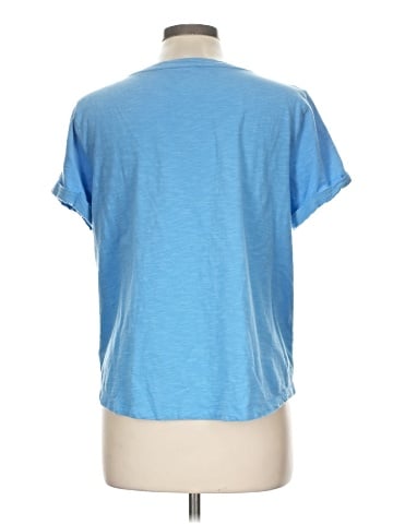 Talbots Outlet Active T-Shirt (view 2)