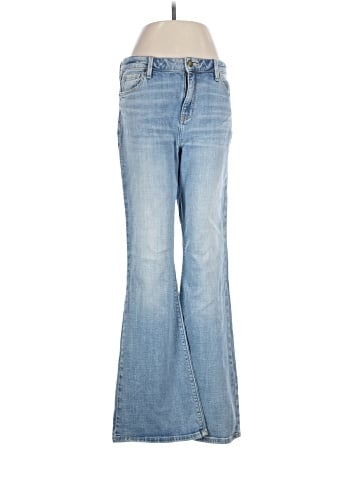Cosmic Blue Love Jeans (view 1)