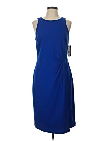 Julia Jordan Cocktail Dress (view 1)