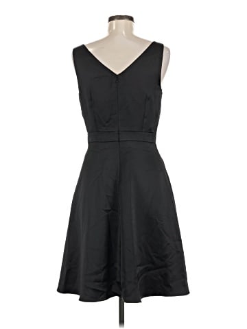Calvin Klein Cocktail Dress (view 2)