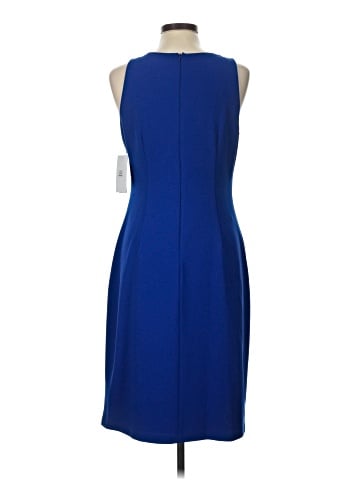 Julia Jordan Cocktail Dress (view 2)