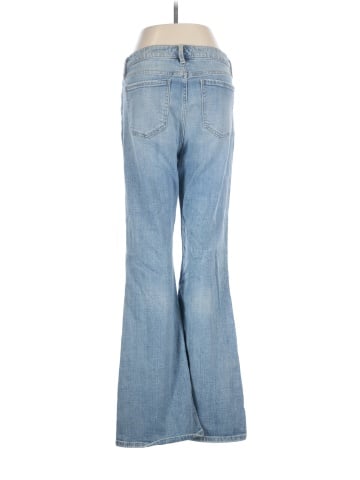 Cosmic Blue Love Jeans (view 2)