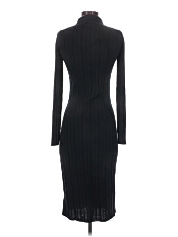 Iris & Ink Casual Dress (view 2)