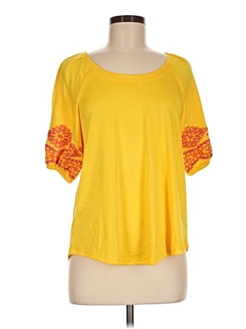 Telluride Clothing Co 3/4 Sleeve T-Shirt (view 1)