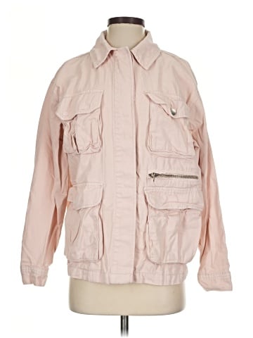 Topshop Jacket (view 1)