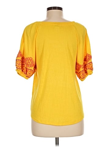 Telluride Clothing Co 3/4 Sleeve T-Shirt (view 2)