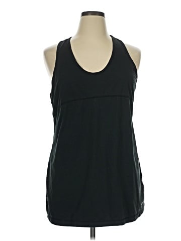 Merrell Sleeveless Top (view 1)